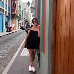 Meet your Posher, Kate